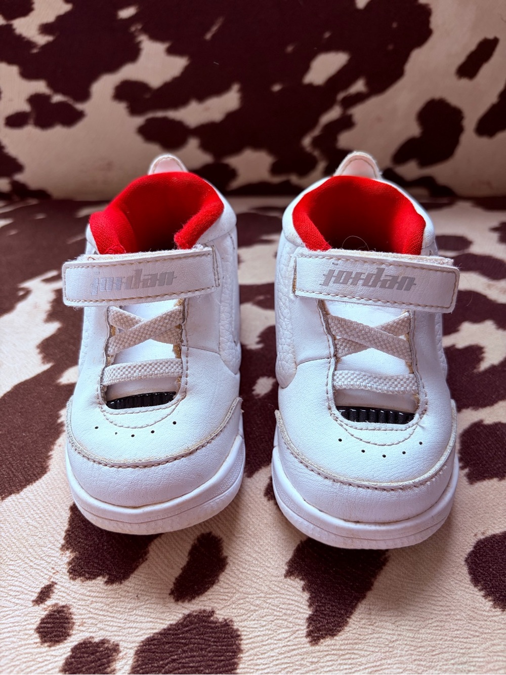 Jordan Toddler Sneakers 5C